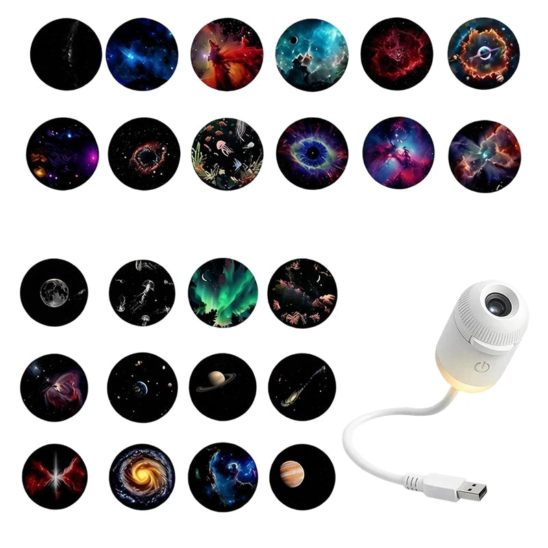 Sky Projector