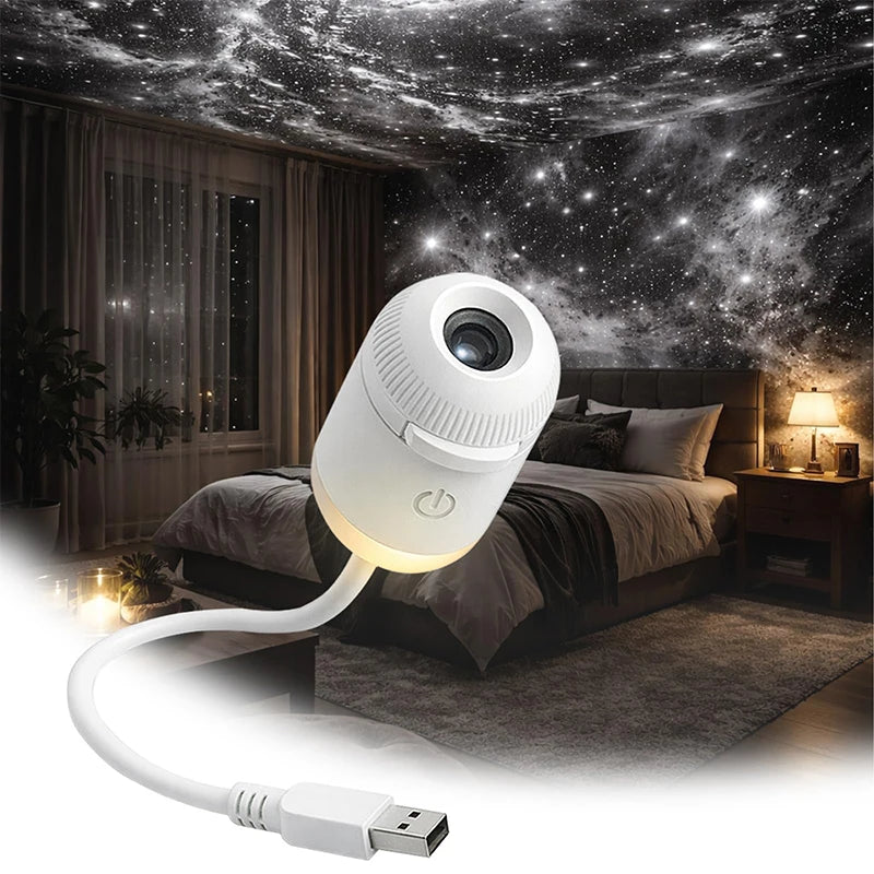 Sky Projector