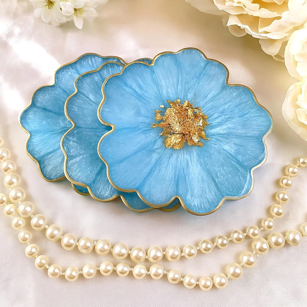 Resin Coaster