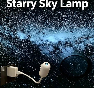 Sky Projector