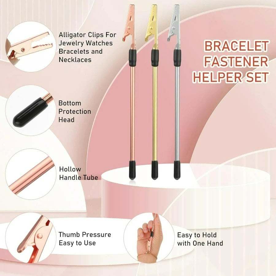 Bracelet Helper tool