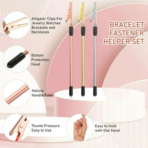 Bracelet Helper tool