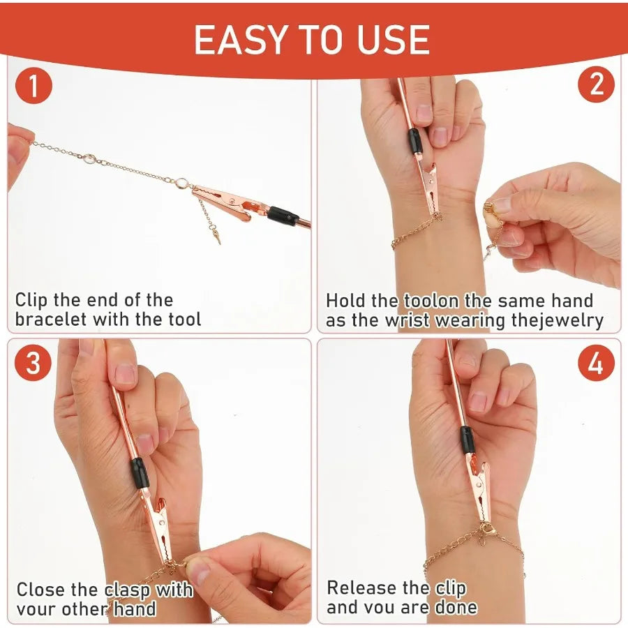 Bracelet Helper tool