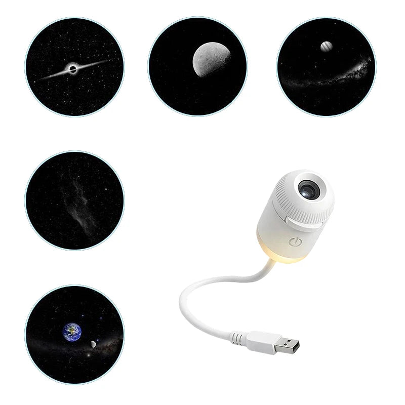 Sky Projector